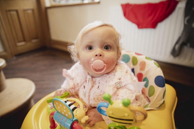 Les trotteurs sont-ils dangereux pour les bébés ? Les chiffres