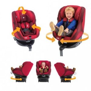 Comment installer un siège auto Isofix pour bébé ? Le guide
