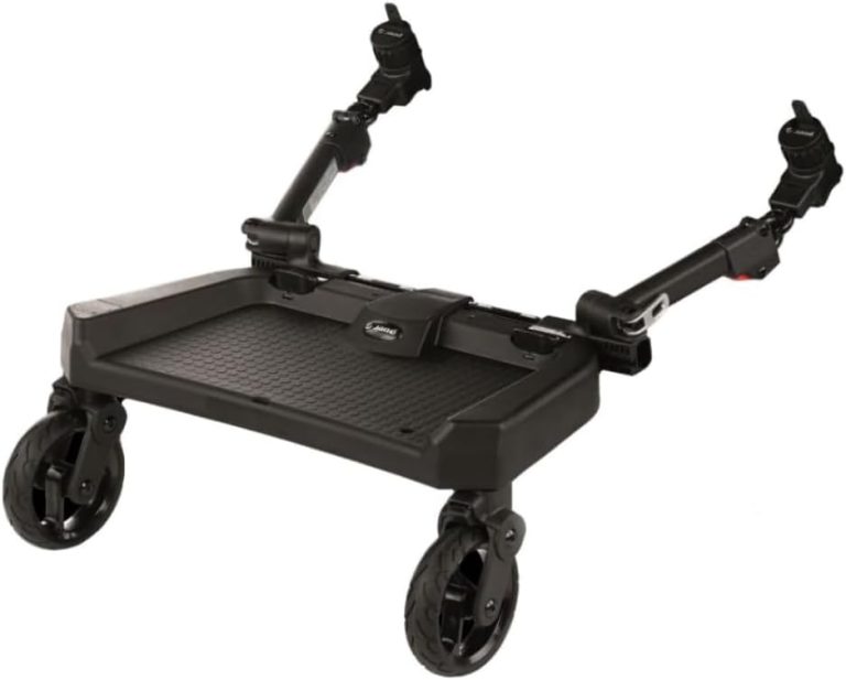 Boards pour Poussettes : Avis et Comparatif des 5 Meilleures