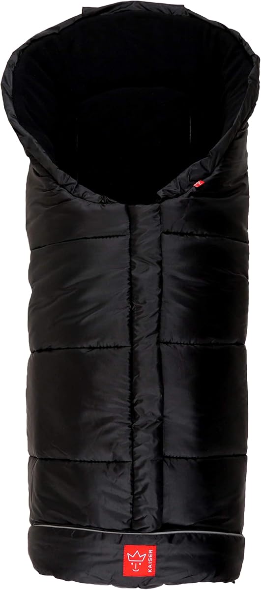 ❄️ Kaiser Iglu Thermo, la polaire douce et enveloppante