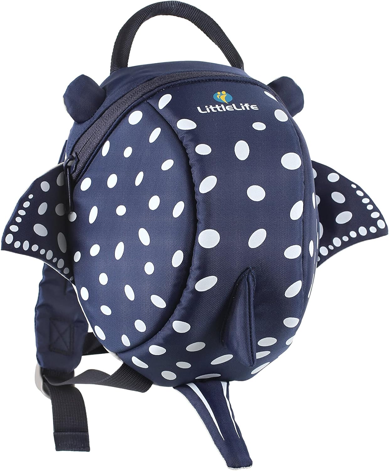 Harnais pour bébé LittleLife Raie sac à dos avec rêne