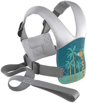 👍 reer TravelKid Go, le gilet-harnais sécurisant