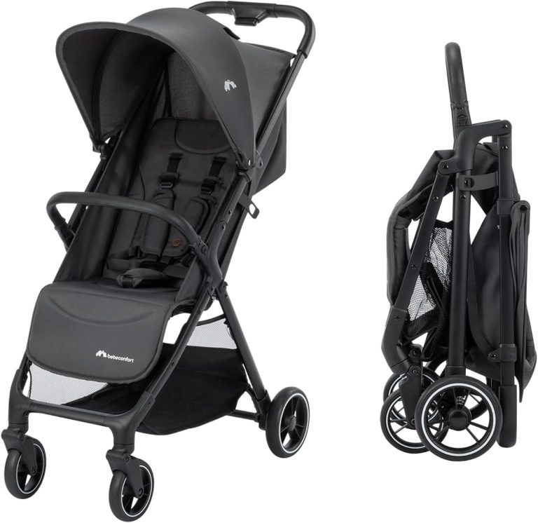 Poussettes Parapluie : Avis et Comparatif des 5 Meilleures