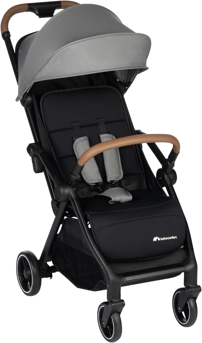 Poussette Bebeconfort Sunlite, meilleur choix polyvalent