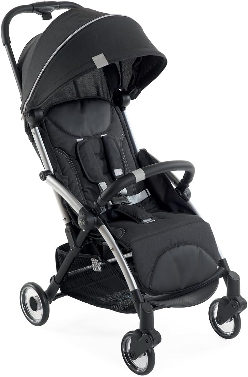 📦 Chicco Goody Plus, la polyvalente compacte