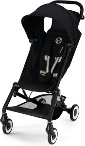 Poussettes Cybex : Avis et Comparatif des 4 Meilleures