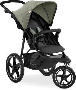Poussettes Tout-Terrain : Avis et Comparatif des 5 Meilleures