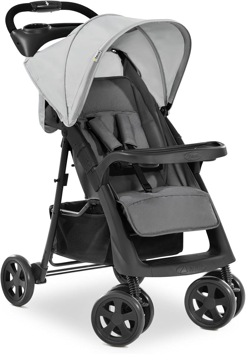 Hauck Shopper Neo II