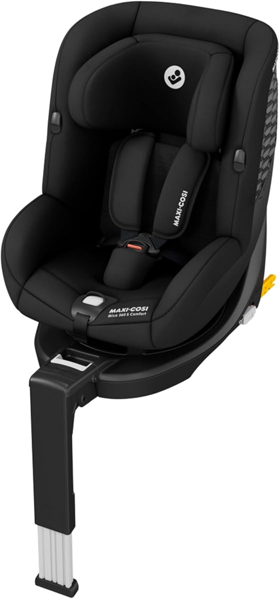 Sièges Auto Fiables et Sécurisés : les 5 Meilleurs