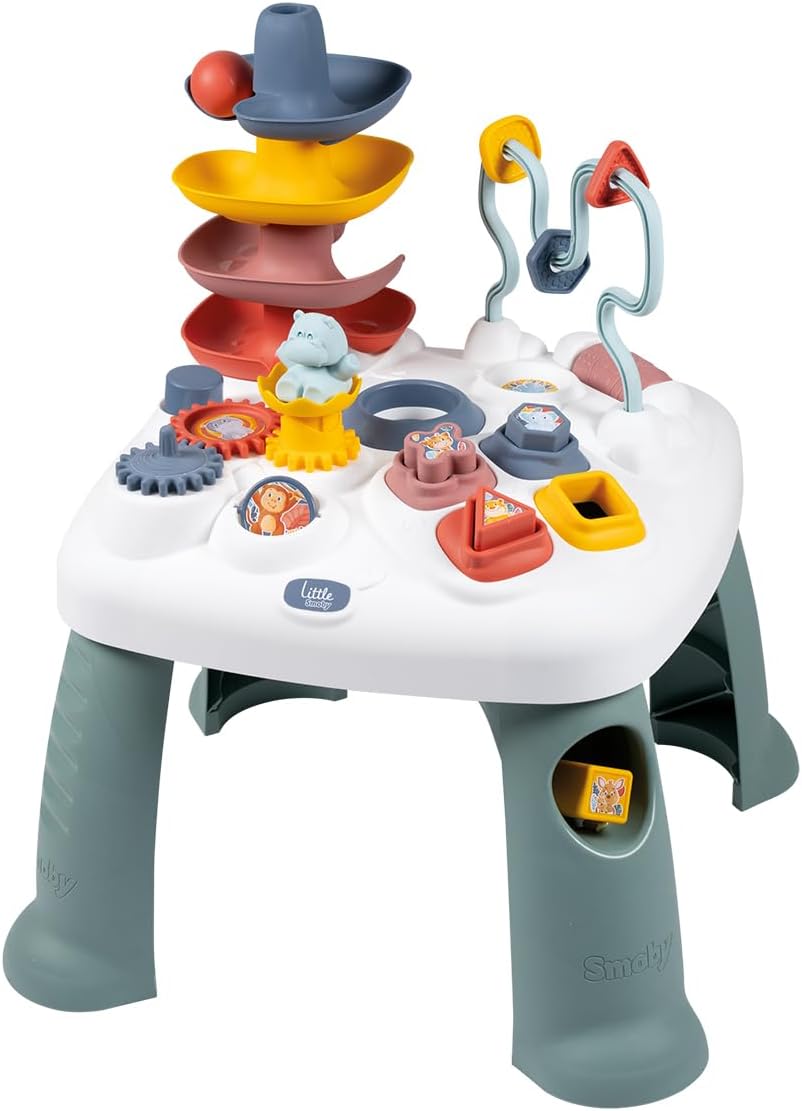 Smoby Little Activity