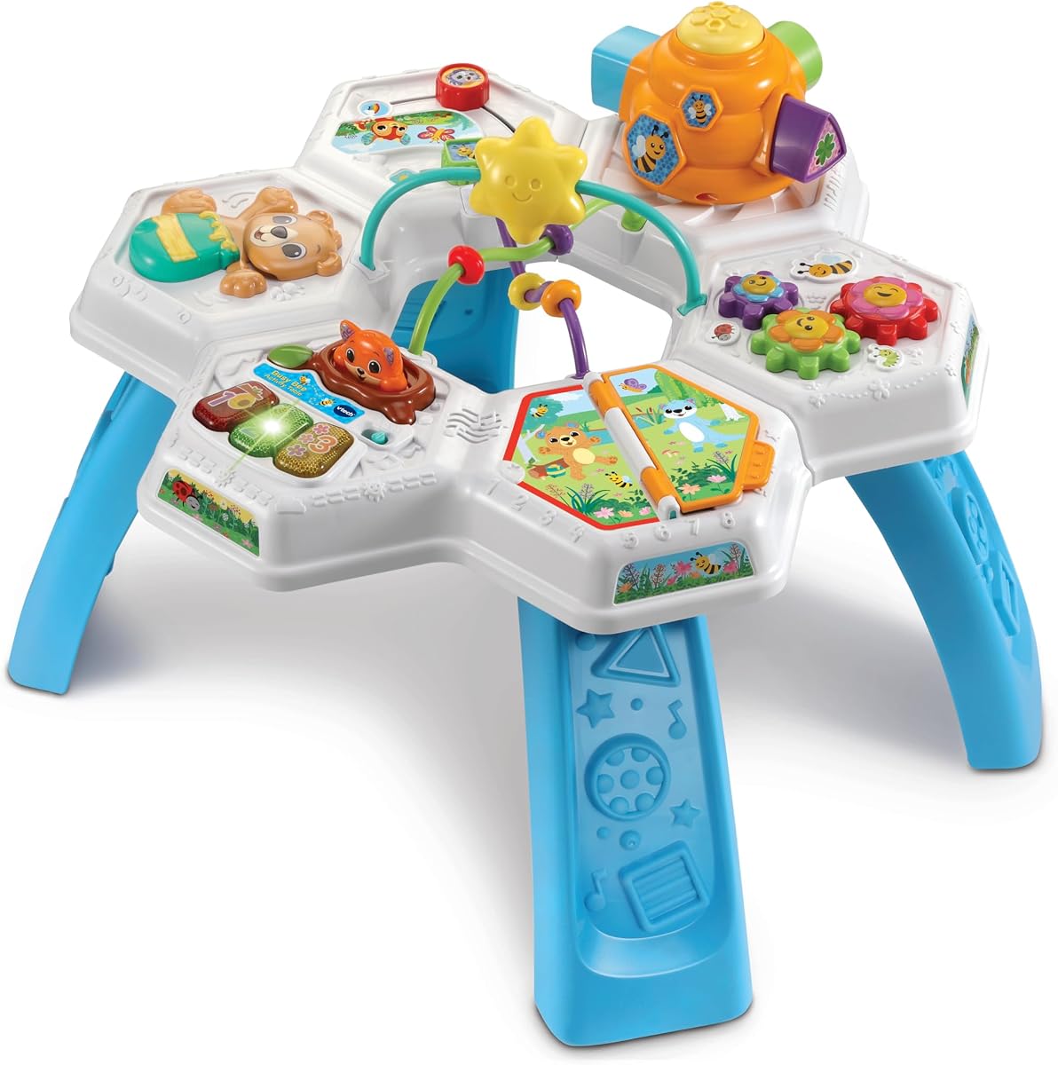🐝 VTech Busy Bee, le meilleur rapport qualité prix