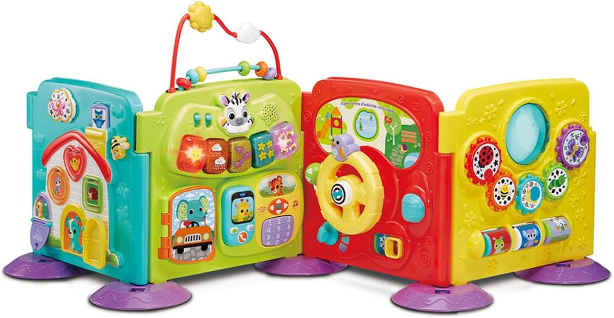 VTech Super Modular